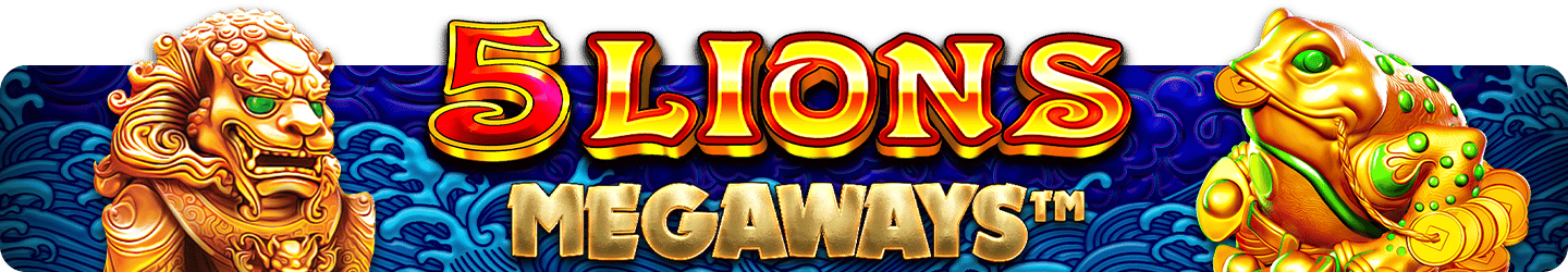 5 Lions Megaways Slot Review + Free Demo | Casino.com