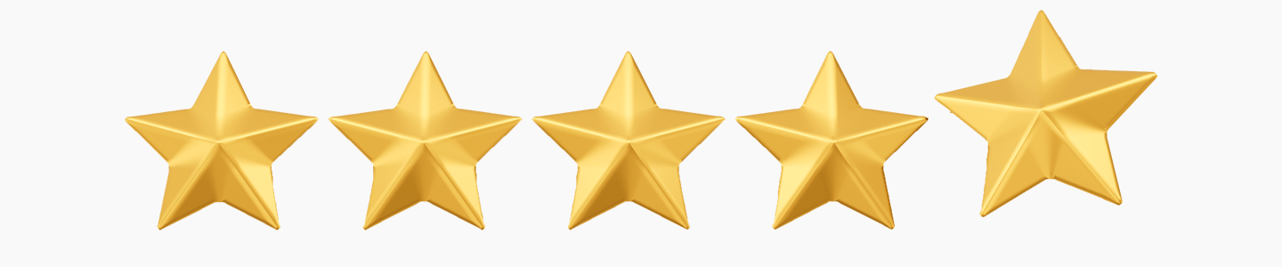 5-Stars