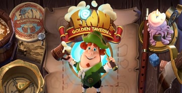 Finn’s Golden Tavern