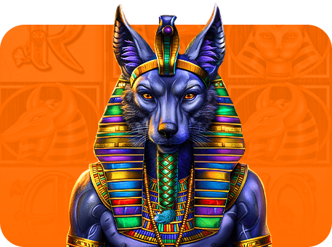 Egypt Slots