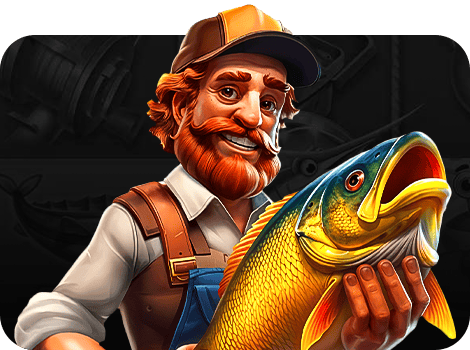 Fishing Slots