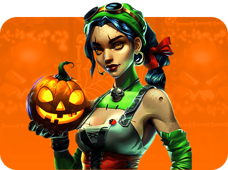 Halloween Slots