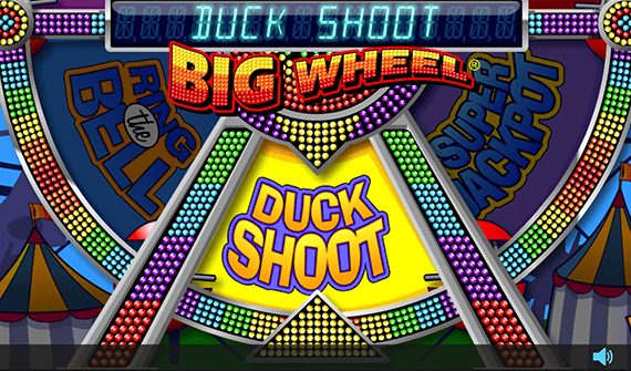 big-wheel-duck-shoot