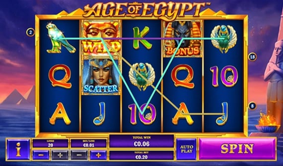 Age-of-Egypt-gameplay