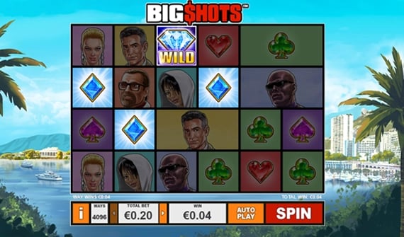 big-shots-gameplay