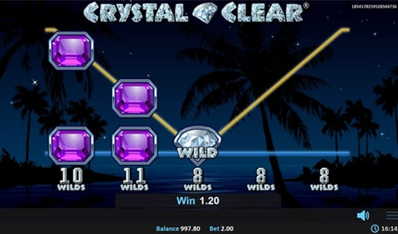 crystal-clear-gameplay