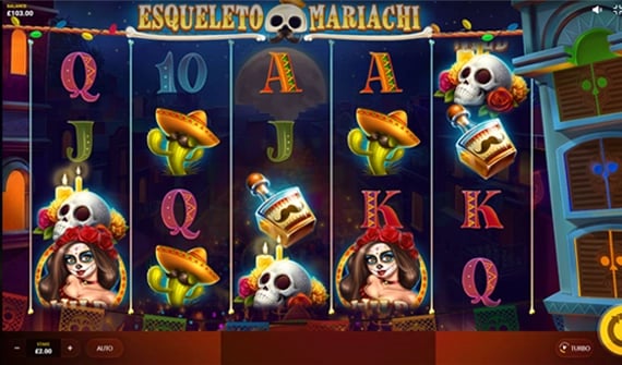 esqueleto-mariachi-gameplay