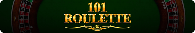 101 Roulette