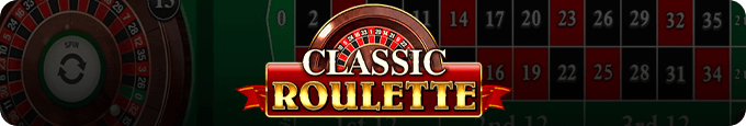 Classic Roulette