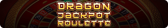 Dragon Jackpot Roulette