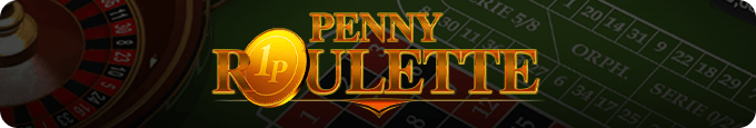 Penny Roulette