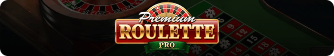 Premium Pro Roulette