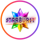 starburst