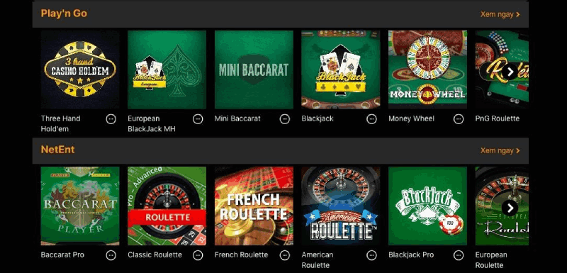 Game-bai-Live-Casino-House