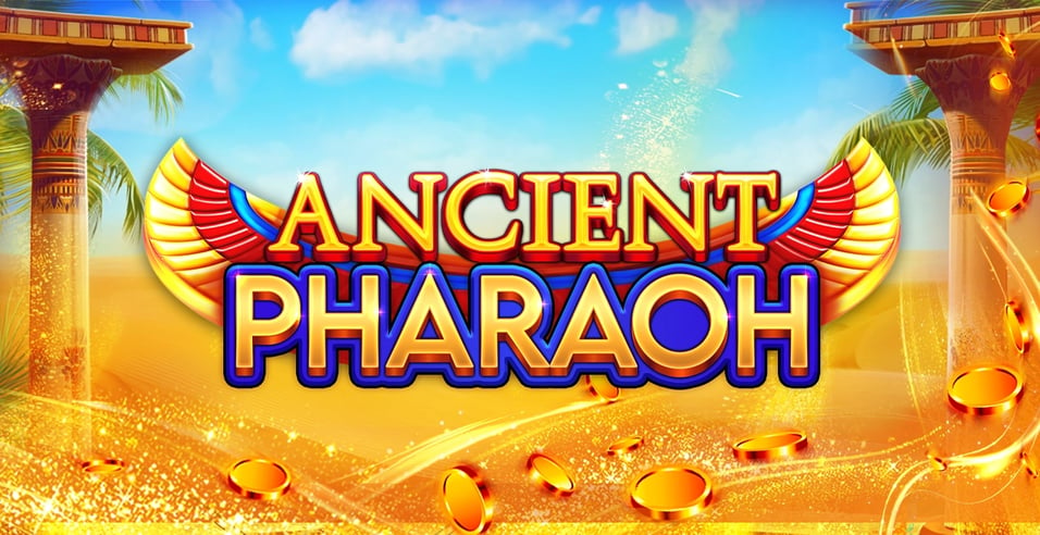 Ancient Pharaoh