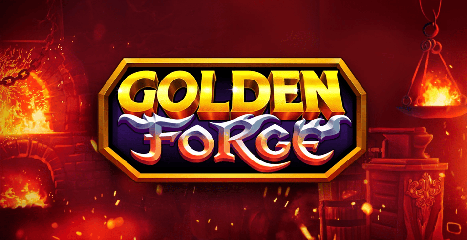 Golden Forge