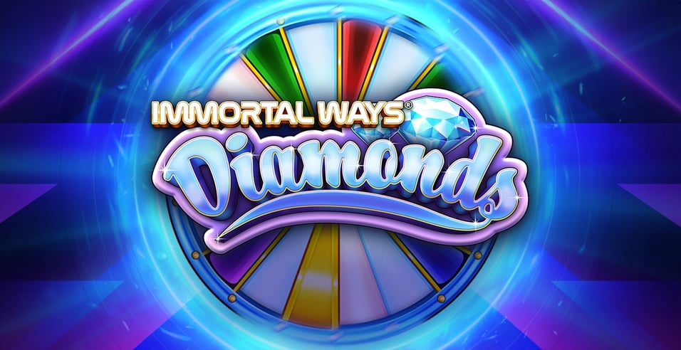 Immortal Ways Diamonds