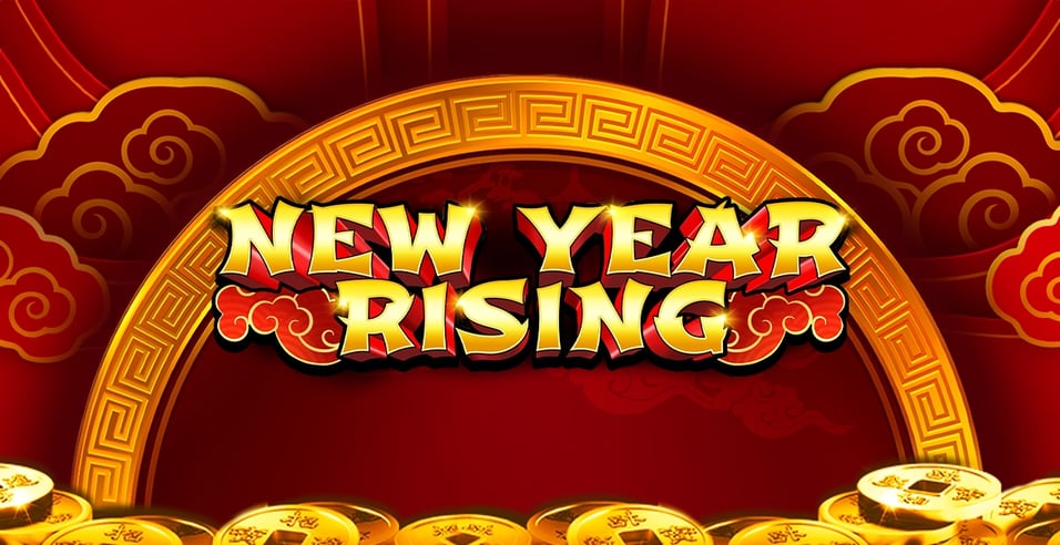 New Year Rising