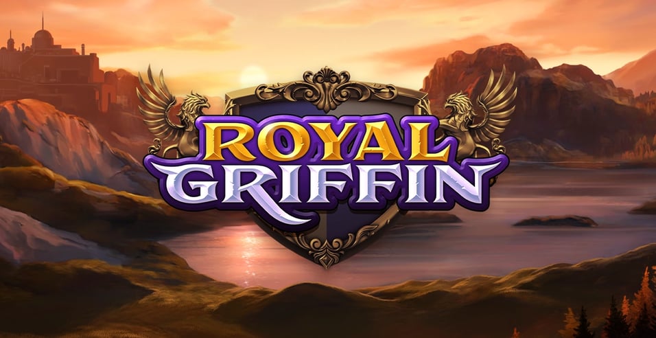 Royal Griffin