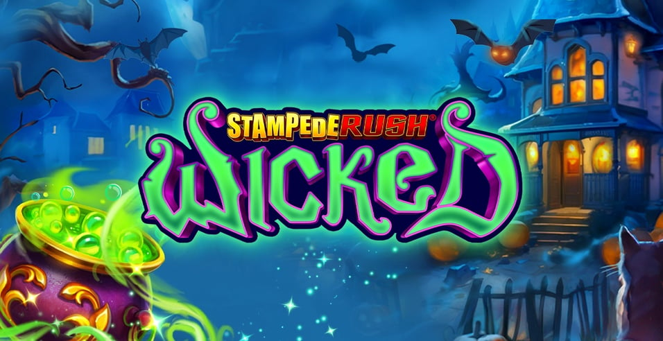 Stampede Rush Wicked