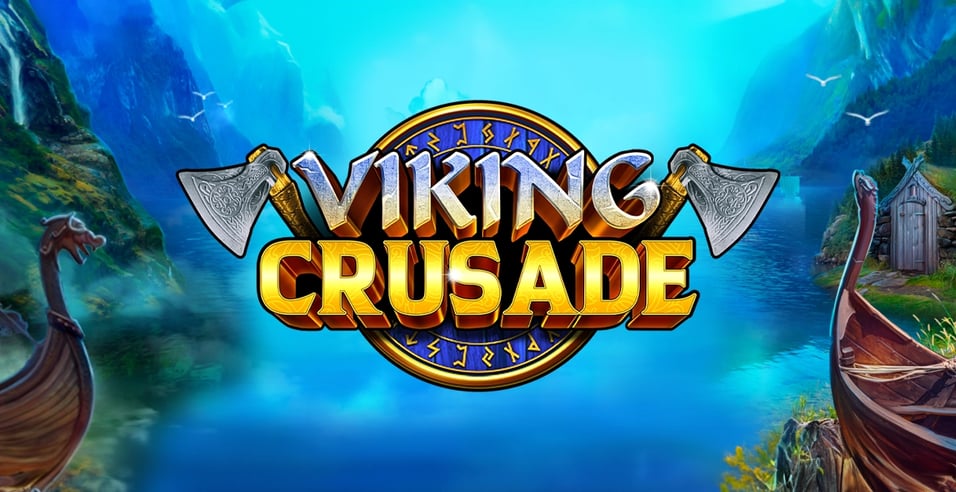 Viking Crusade