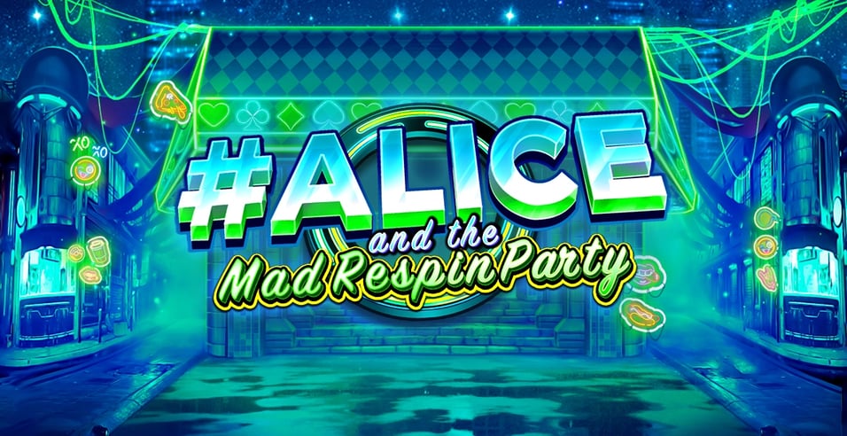 alice and the mad respin party