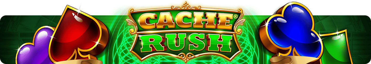 cache-rush