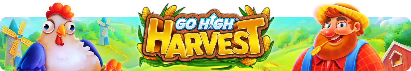 go-high-harvest